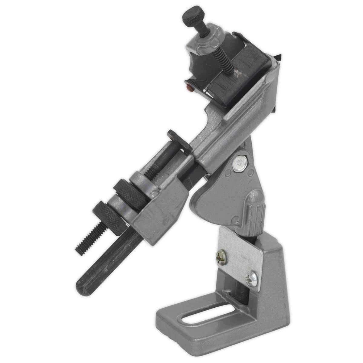Sealey SMS01 Drill Bit Sharpener Grinding Attachment Multi