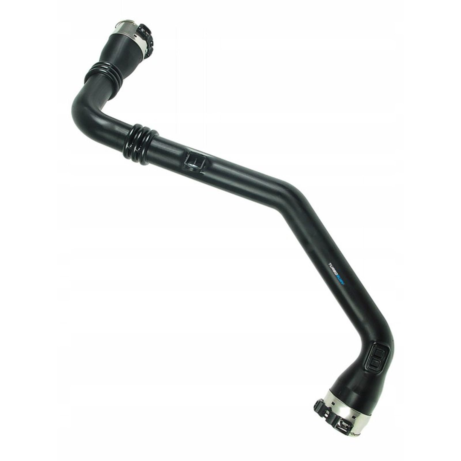 Nucelit Turbocharger Air Hose Enhancing Boosts Suitable For Mk1 F15 1.5 Dci Engine Upgraded 14460-1Kb2d 14460-1Kb2e 14460-1Kb2b Upgraded Turbocharger Hose For City Commuting