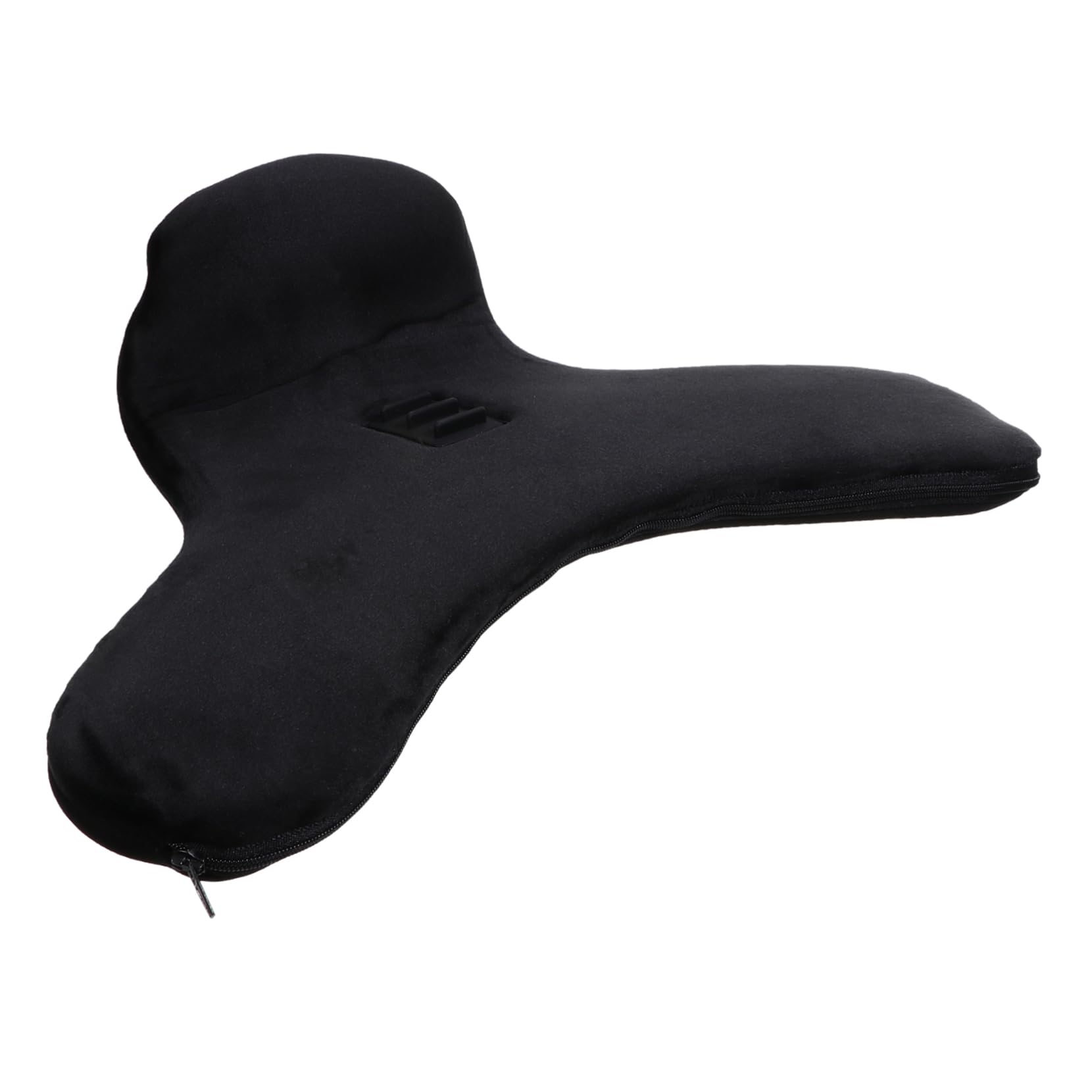 Angoily 1pezzi Supporto per Cuscino per Telefono e Tablet Realizzato in Spugna e Polipropilene Leggero e Robusto Offre Angoli di Visione per Guardare Film Giocare e Leggere