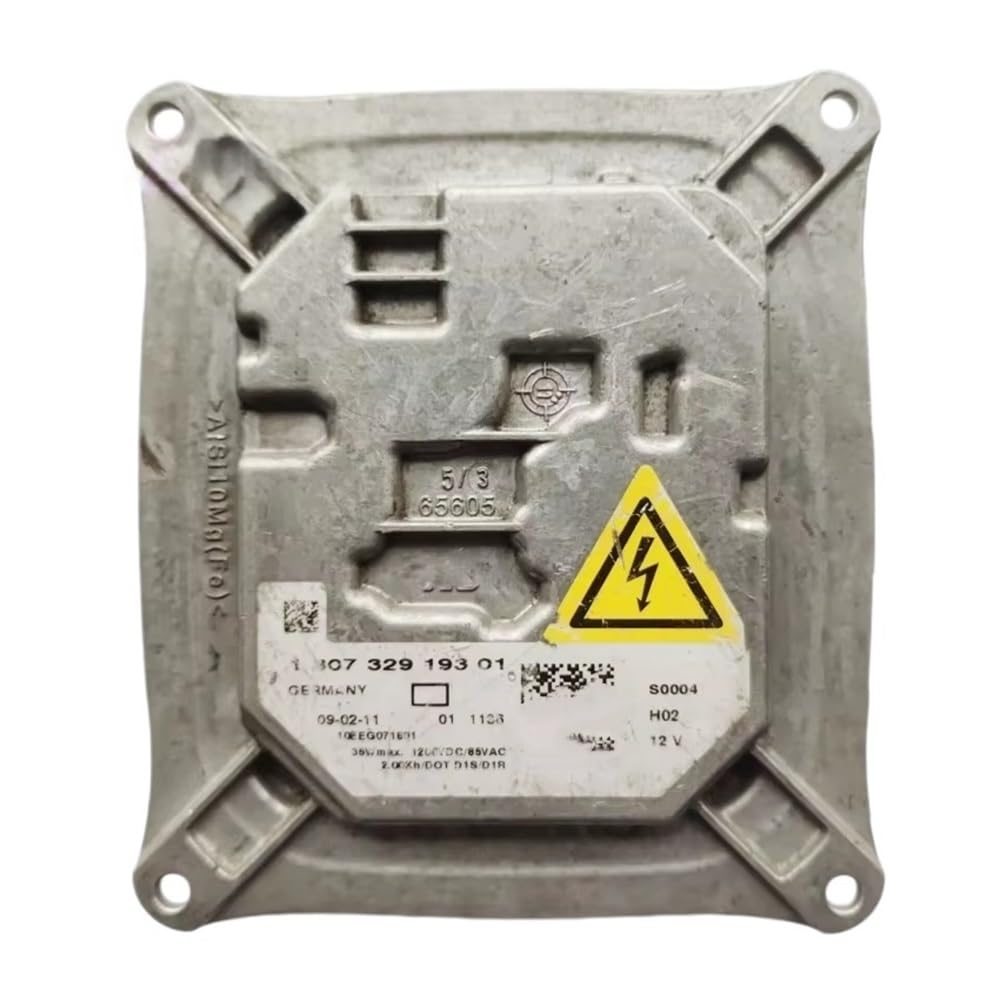 130732919301 D1S D1R Car Xenon Headlight HID Ballast Control Module 1 307 329 193 01 for X3 Control Module