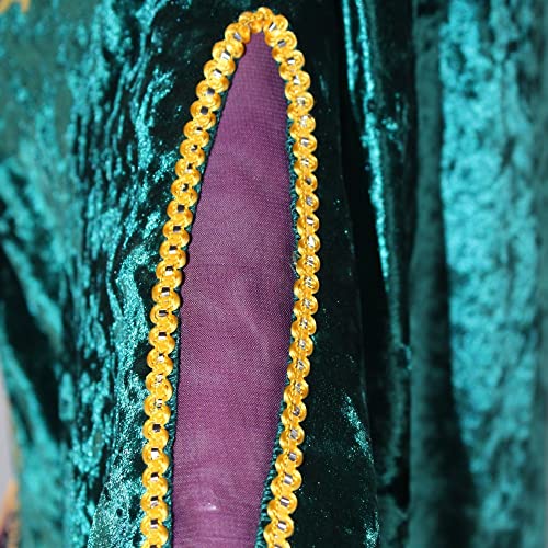 Disfraz Winifred Sanderson para niñas y mujeres miniatura 6