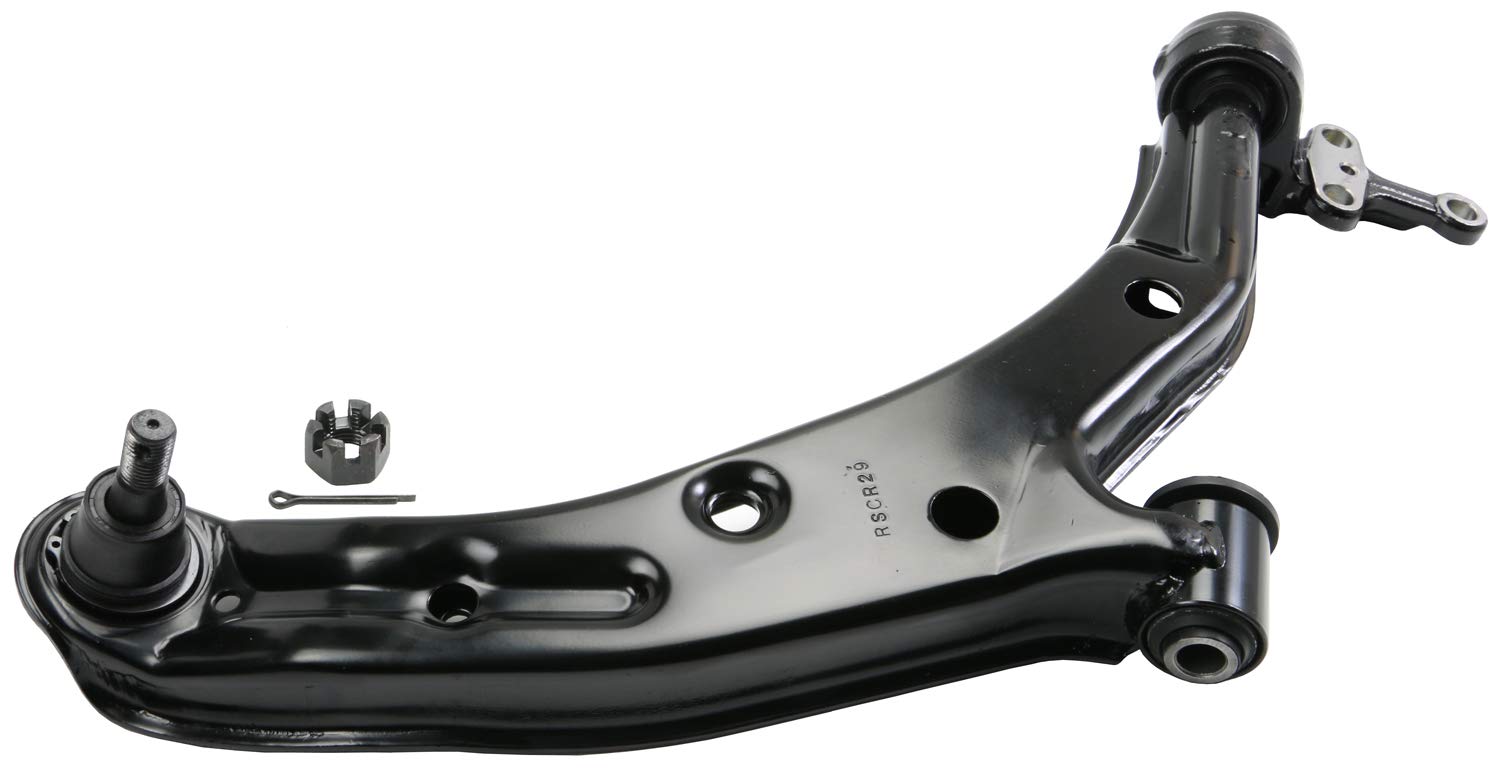 MOOG RK620358 Control Arm and Ball Joint Assembly