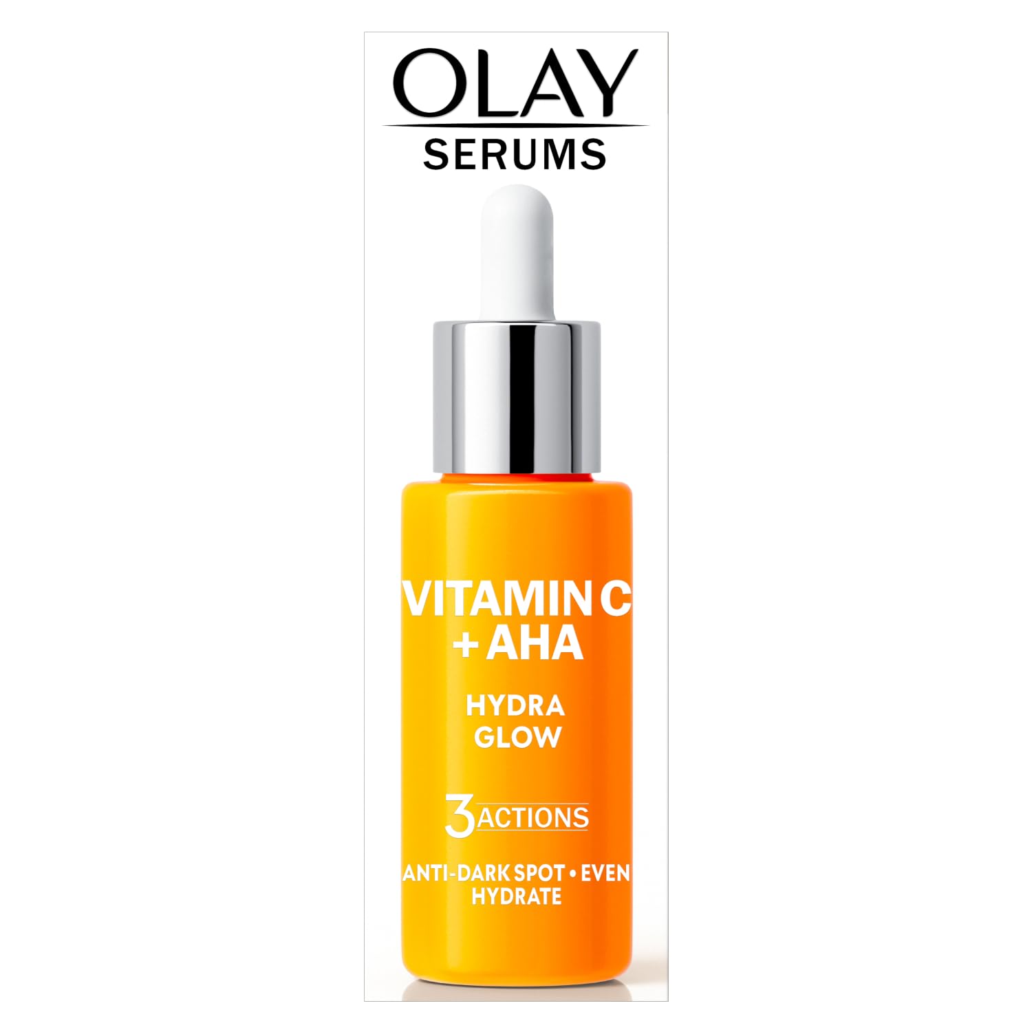 Olay Vitamin C Day Face Serum 40ml