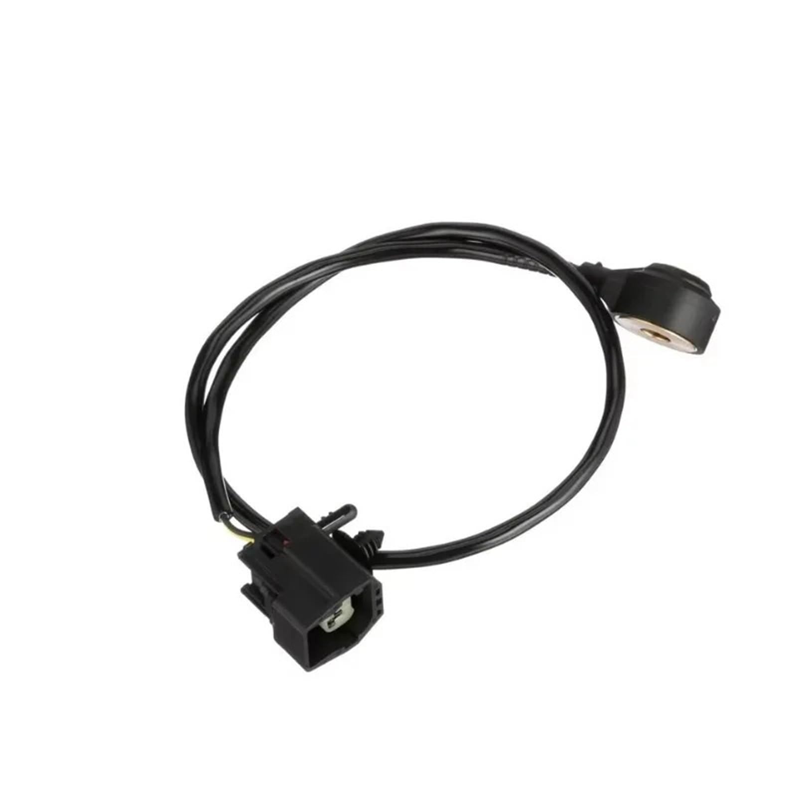 Erschütterung Klopf Sensor 0261231137 5 stücke Auto Motoren Knock Sensor Fit Für Ford Lincoln Mercury OEM XL3F-12A699-AA Accesorios Para Abgasdrucksensor