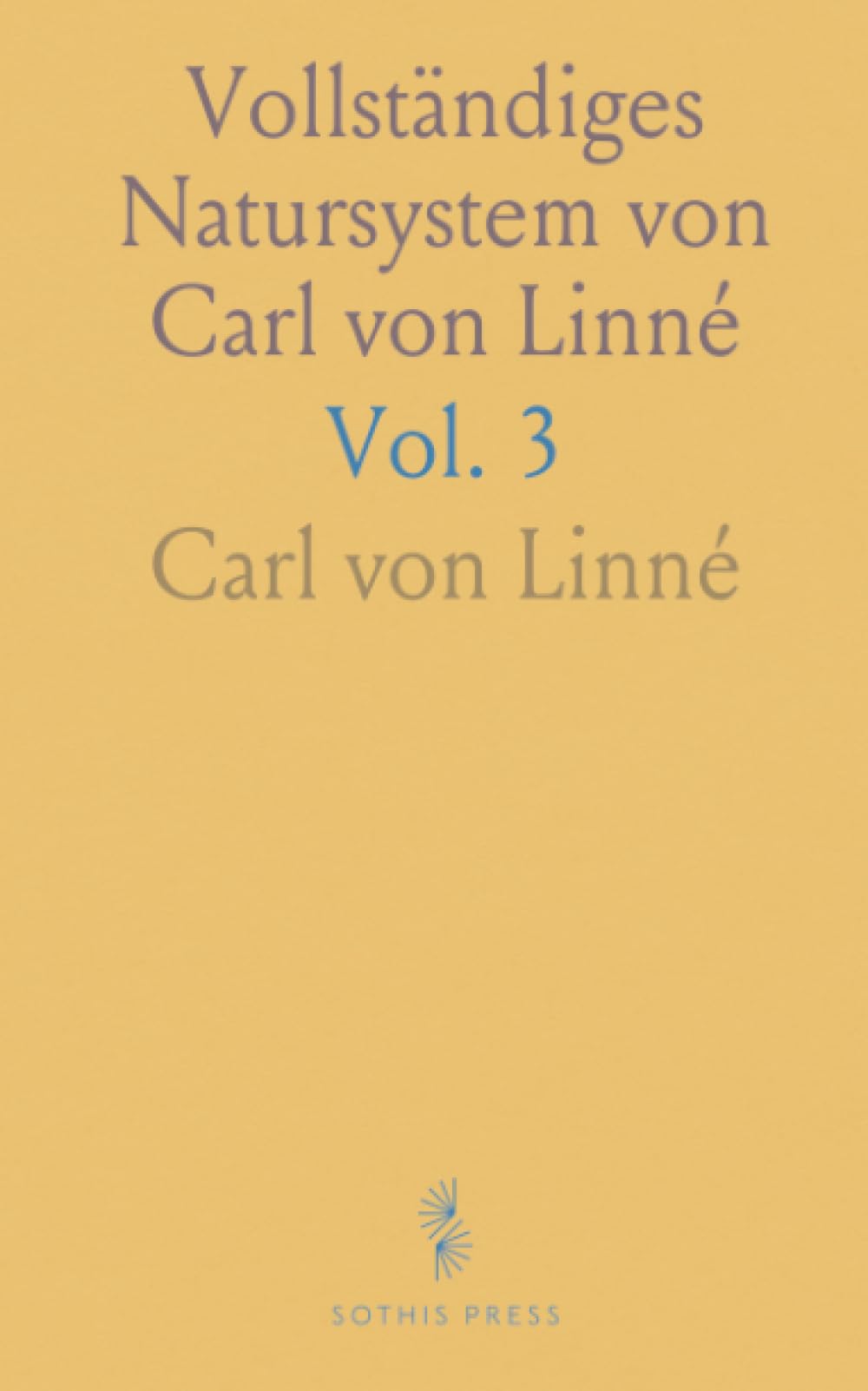 Vollständiges Natursystem von Carl von Linné: Nach der 12. Ausgabe, erläutert an Houttuyns Werk; Amphibien