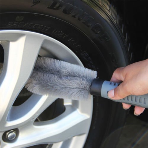 Ultra Tire Shine Solvent-Based Tire Dressing -55 Gallon Drum