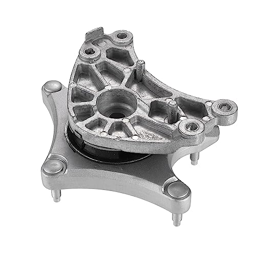 Replace Transmission Mount - 2020 Mercedes-Benz GLB-Class 6 X AUTOHAUX Engine Rear Transmission Mount for Mercedes Benz C300 CL550 CLS63 for AMG GLK 250 350 Rear Trans Mount Replace No.2212400518