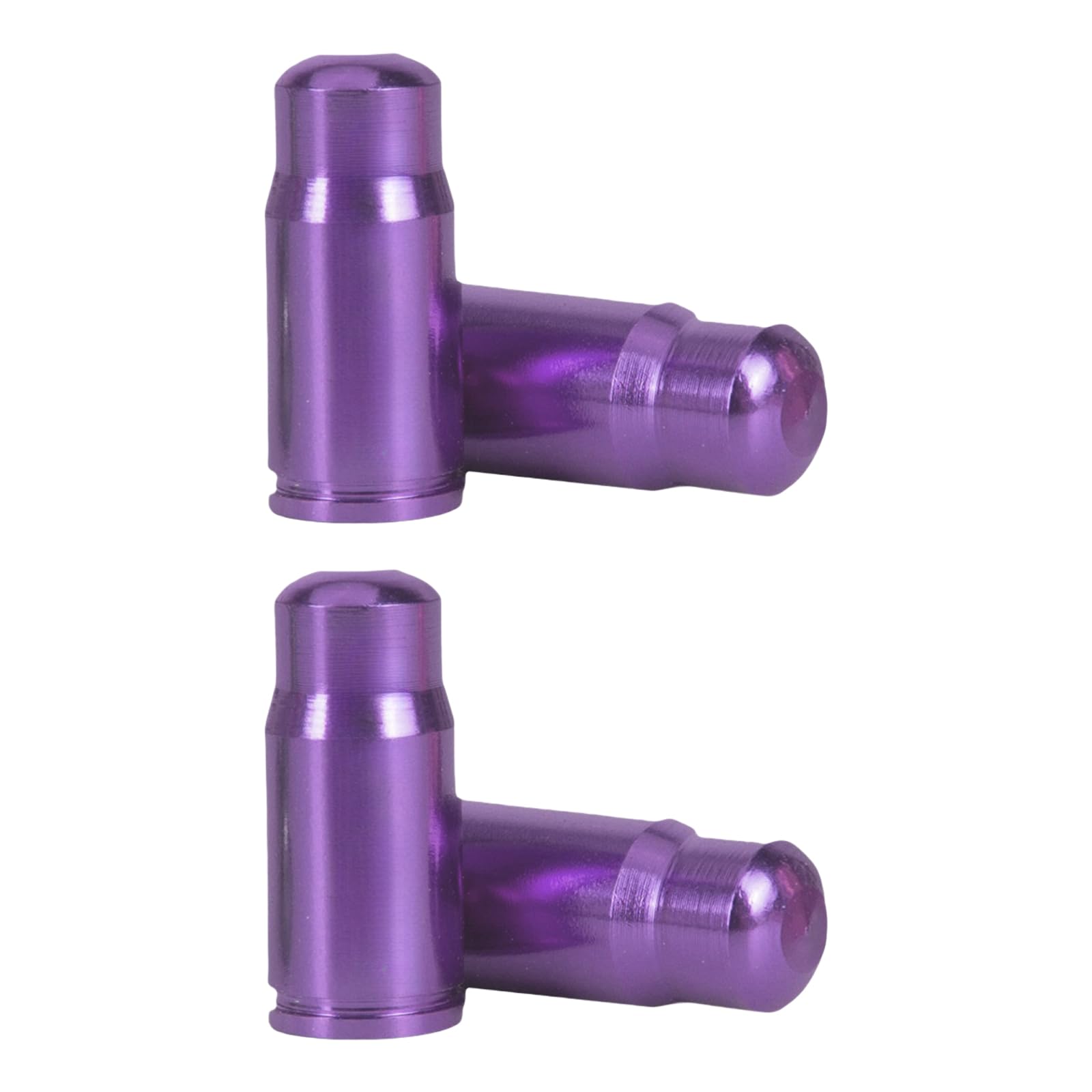 4pack Cycling Tire Valves Protecting Valves Protective Caps Rustproof Valves Caps for Improved Tire Performances