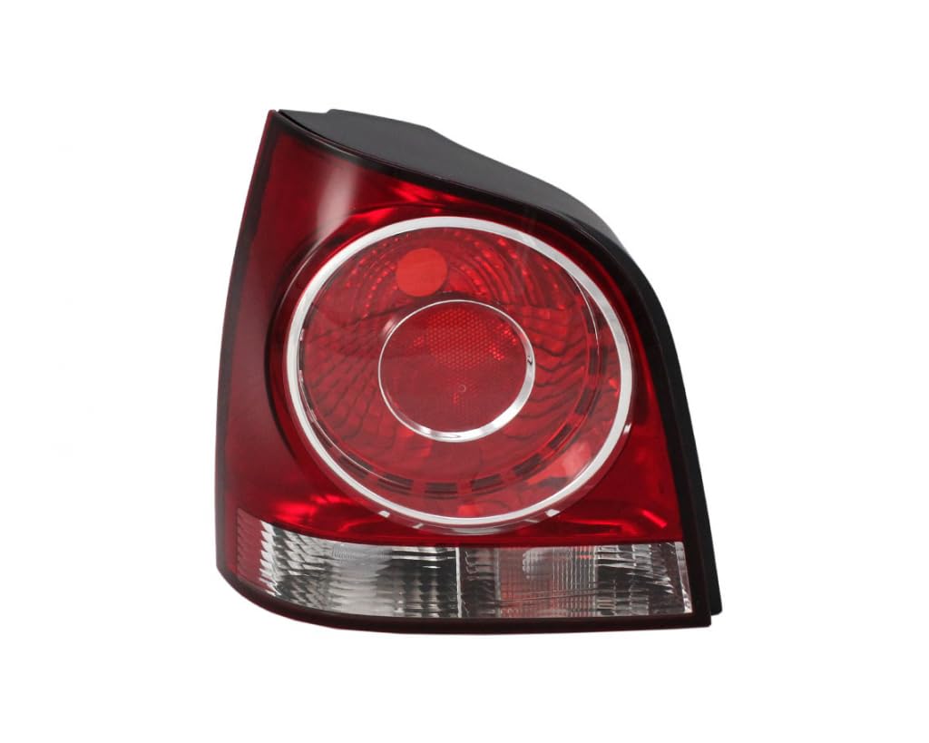 TYC 11-1116-01-2 Rear Light without Bulb Holder
