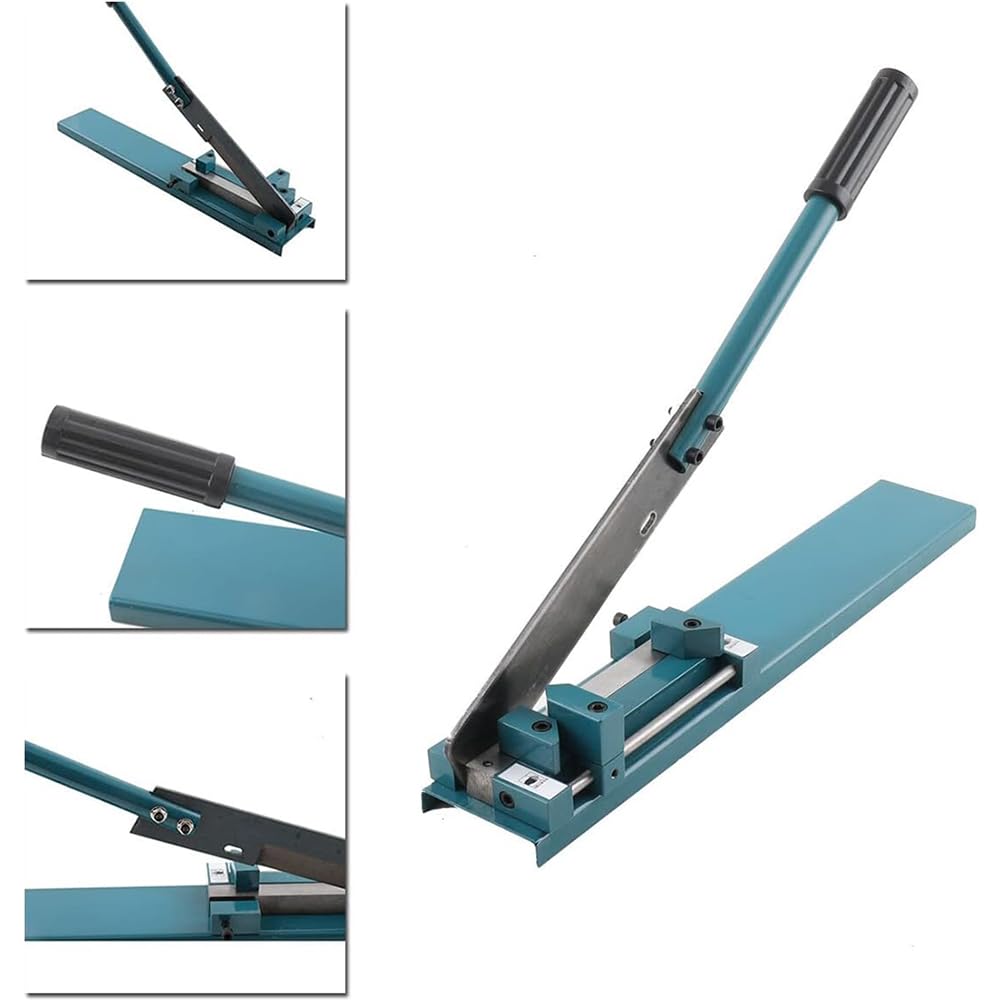 Drahtkanalschneider Din-Schienen-Schneider PVC-Rohrschneidemaschine Manuell Kunststoff Kanal-Schneidegerät Elektriker Spezial Schneidegerät Für Offenen Schlitz Drahtkanal Und Abdeckung