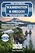 The Ultimate Washington & Oregon Travel Guide 2026: National Parks, Scenic Drives, Coastlines, Waterfalls, Maps, Itineraries & Local Secrets