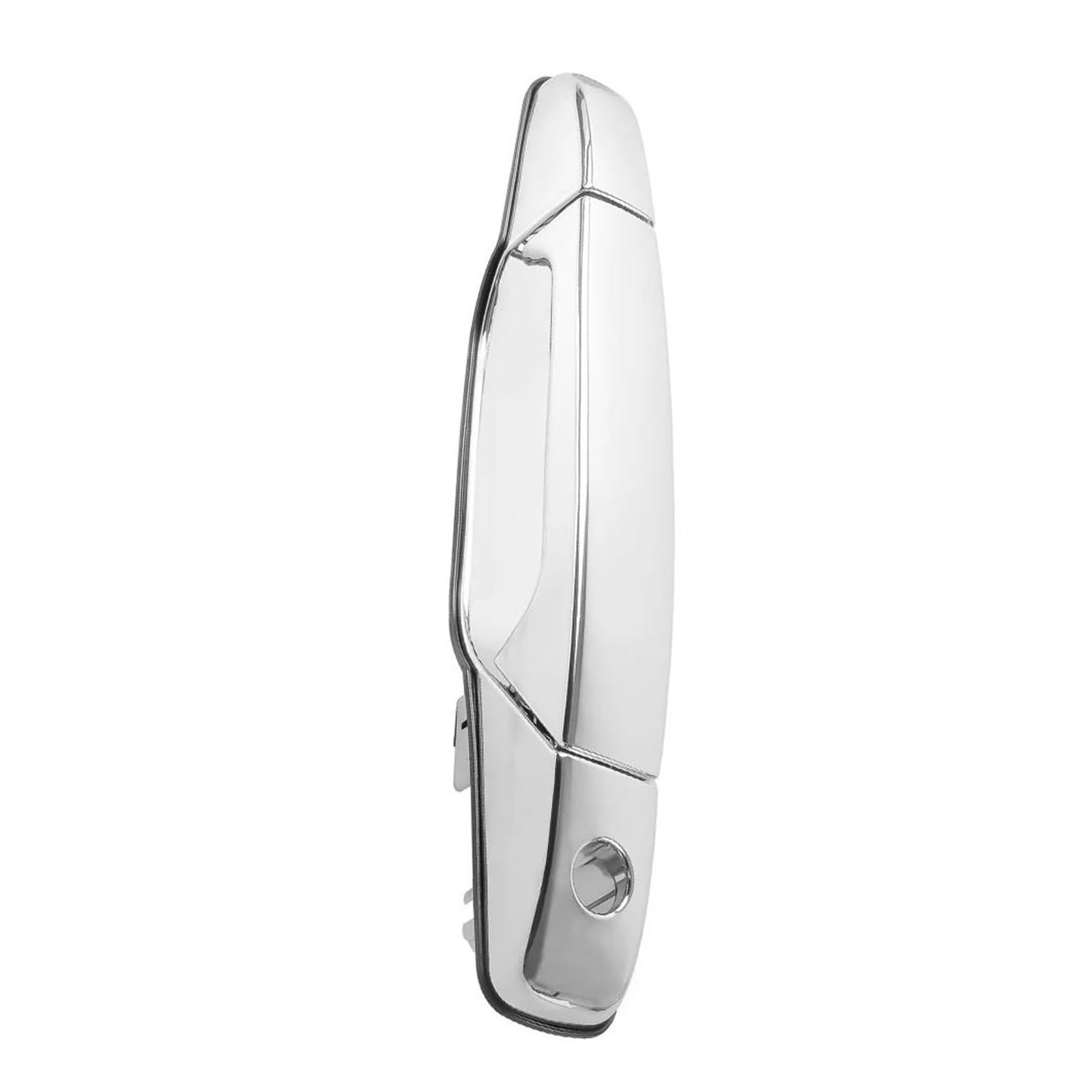 Poignée porte avant gauche chrome pour Avalanche résout blocage ouverture externe