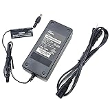 Genuine Pace AC Power Supply Adapter 36W for TP-Link Archer C8 C9 Wireless Routers, Bundle: Adapter, Power Cord