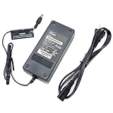 Genuine Pace AC Power Supply Adapter 36W for Zyxel Armor Z2 AC2600 NBG6817 Wireless Router, Bundle: Adapter, Power Cord