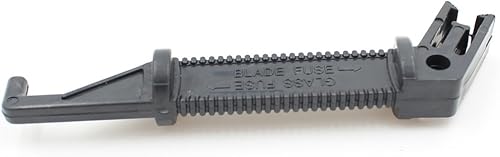 Miniatura 5 de 30 unids GBC Europea Caja de Fusibles Automotriz Surtido Baquelita Auto Fusibles 5-30A