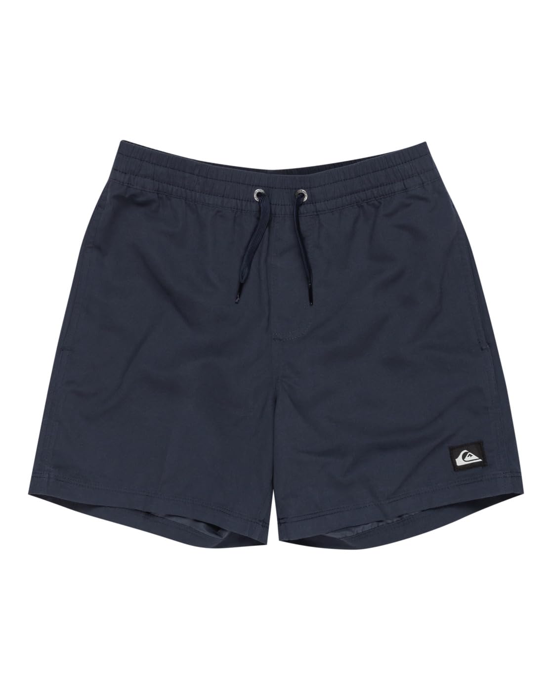 Quiksilver Everyday Solid Volley YTH 14 Maillot de Bain Garçon (Lot de 1)