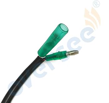 Amazon.com: OVERSEE 369-06021 Charge Exciter Coil For Tohatsu