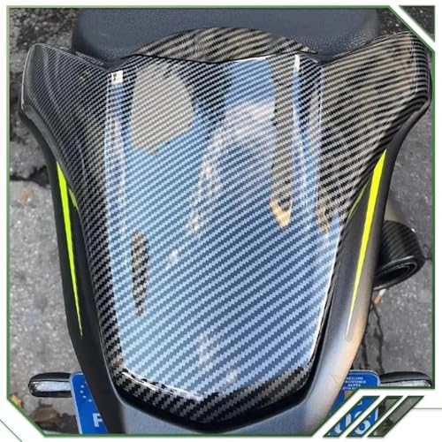 Capot de selle Kawasaki Ninja Z900 2017 2024 carénage coque arrière queue pad - 6