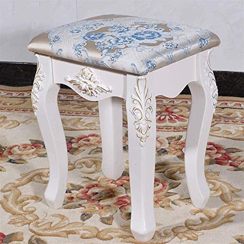 PWV Banc de Piano Tabouret de Piano Banc Clavier Banc de vanité Blanc Tabouret rembourré Banc de Maquillage rembourré Banc avec Pieds de résine (Couleur: a) - Les Beatles, Paul McCartney, John Lennon, RIngo Starr, George Harrison PWV Banc de Piano Tabouret de Piano Banc Clavier Banc de vanité Blanc Tabouret rembourré Banc de Maquillage rembourré Banc avec Pieds de résine (Couleur: a) – Image 3