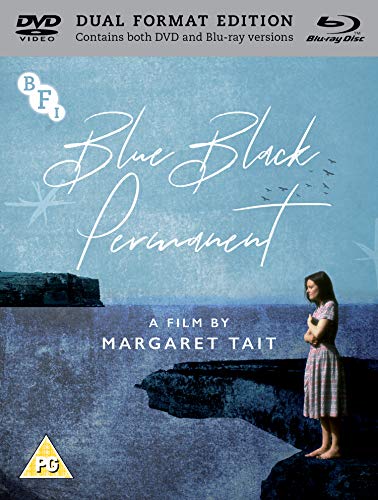 Blue Black Permanent evita la pérdida de calidad visual con discos físicos originales 2019 2