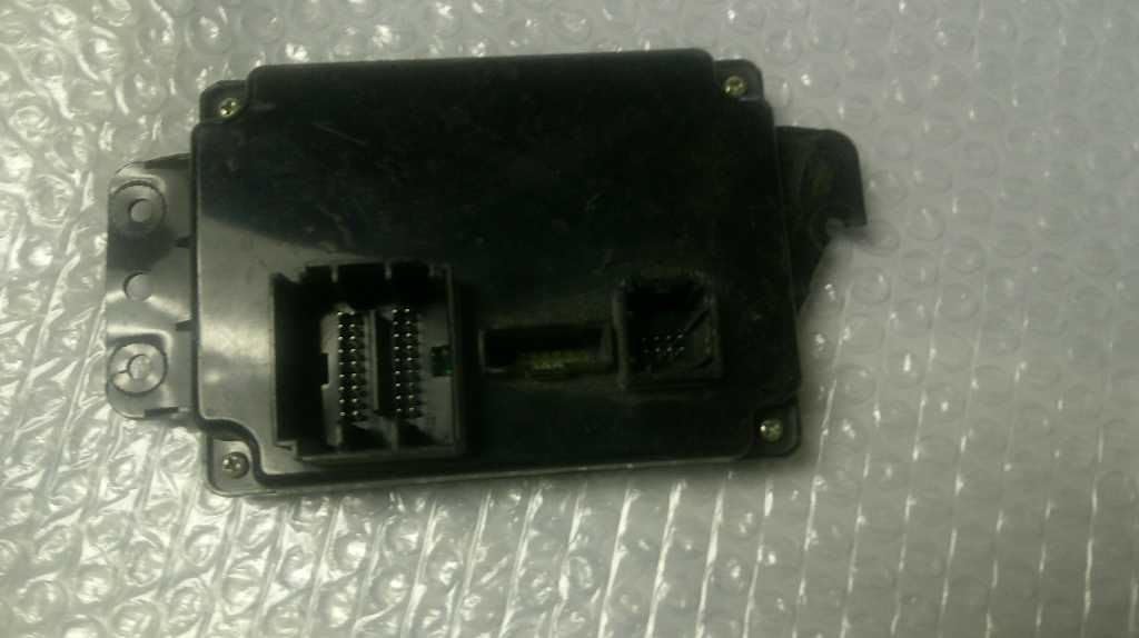 Temperature Control Module Fits 16-17 Compatible with Grand Cherokee p68251513AC 68251513AC