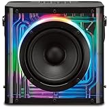 iLive Electronics Block Party Wireless Party Machine, IJB425B