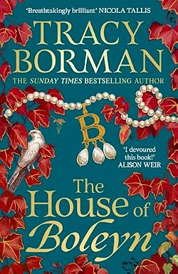 The House of Boleyn cover image
