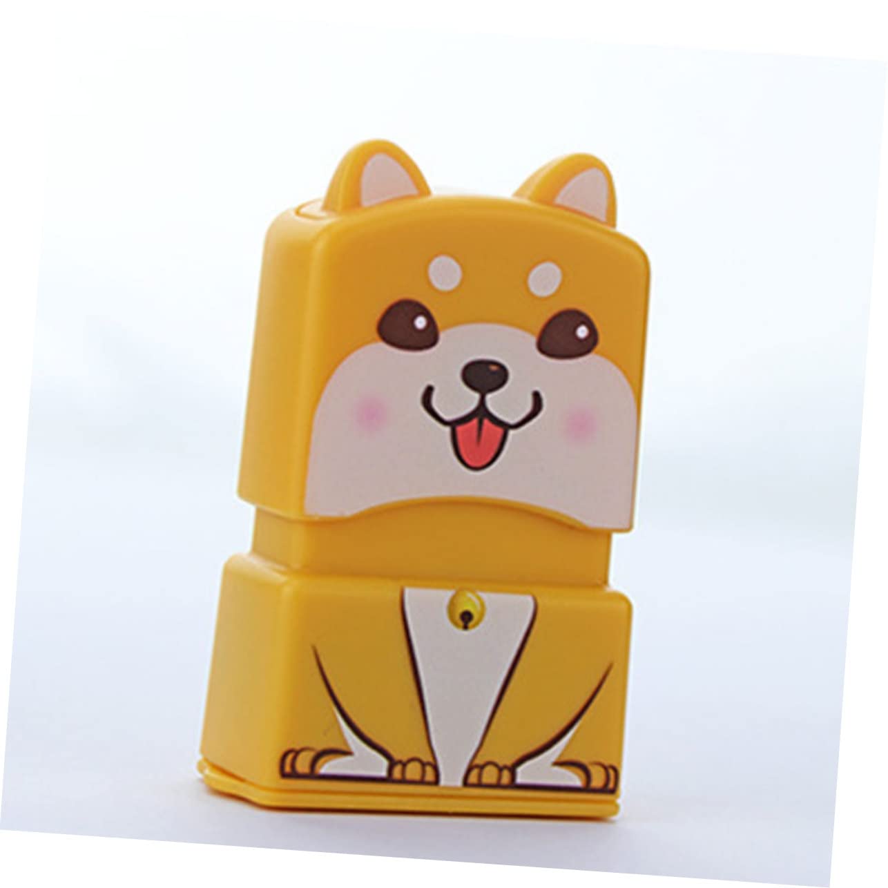 Tofficu 16pezzi Timbri Cartoon Per Vestiti Per Ragazzo Ragazza Lavabili e Personalizzati Perfetti Per Scuola e Compleanni Design Adorabile Per Attirare Attenzione Dei Piccoli