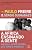 Capa de A África ensinando a gente: Angola, Guiné-Bissau, São Tomé e Príncipe