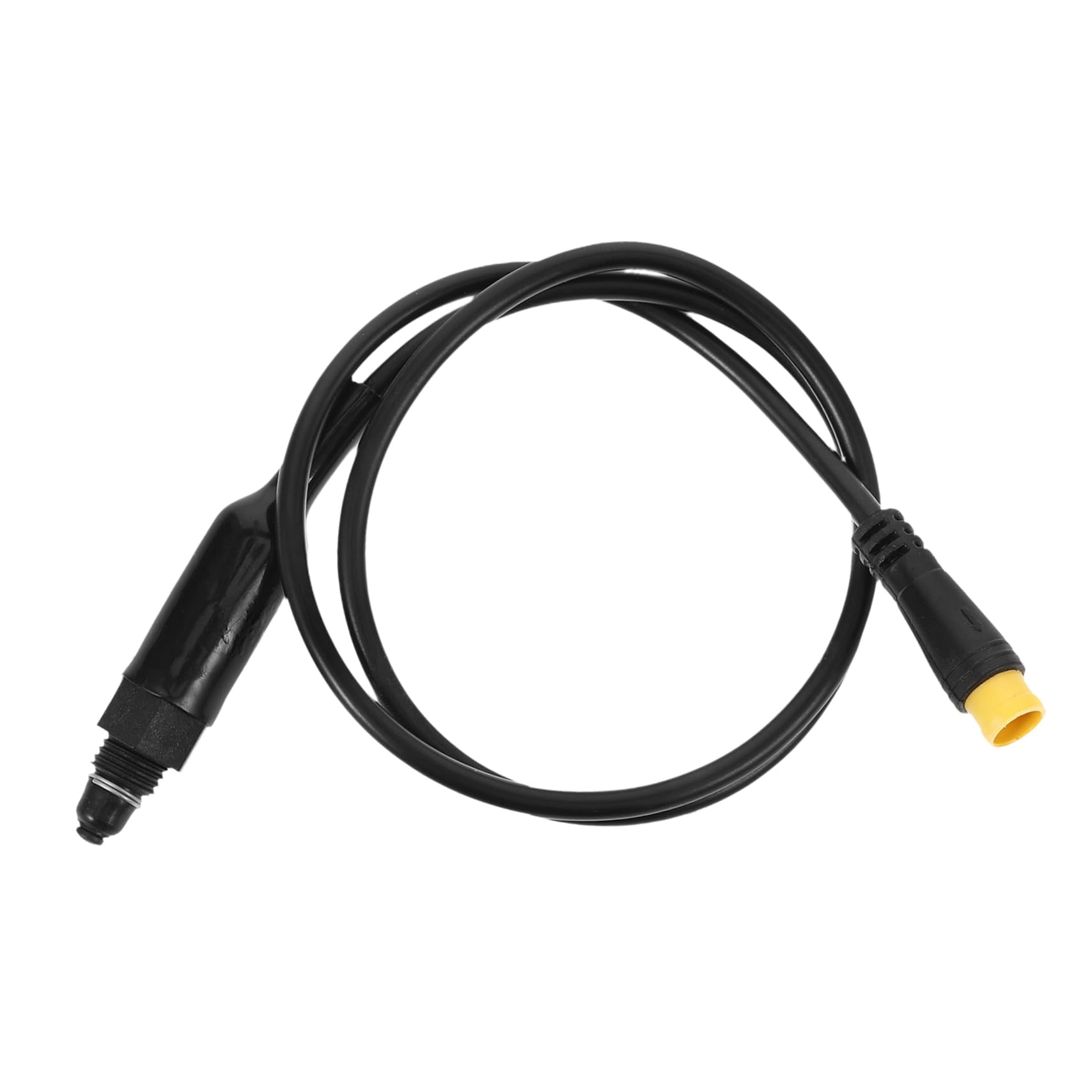 YARNOW Filo dell'interruttore del Freno Molla Regolabile Scopa di rimozione Guidare crepa Bicicletta elettrica sostituire i Cavi dei Freni Cavo Freno Bicicletta elettrica ABS Black