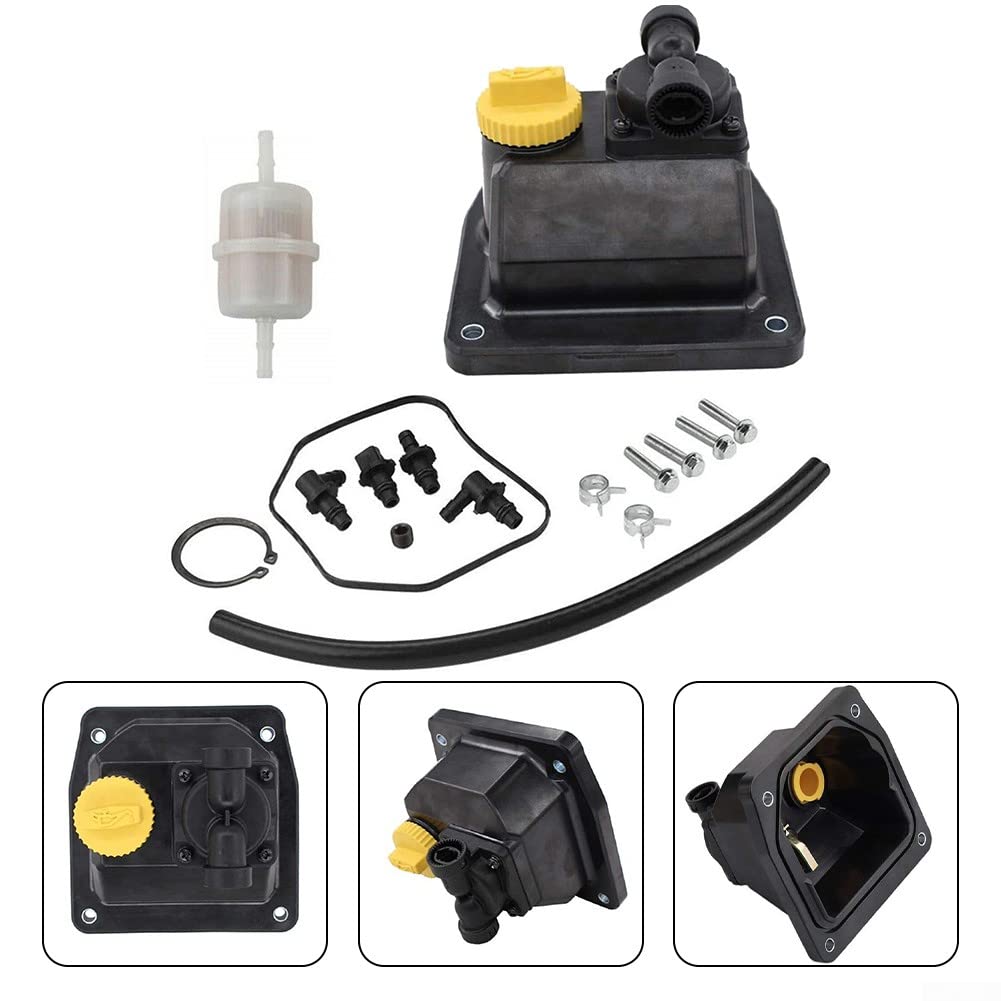 Forcella Sh 300 Kit Coprivalvola Pompa Carburante Kohler 24 559 10-S Per Motori CH18-CH25, CH730-CH740 - Ricambio Nuovo Kohler 24 559 Parts Diagram