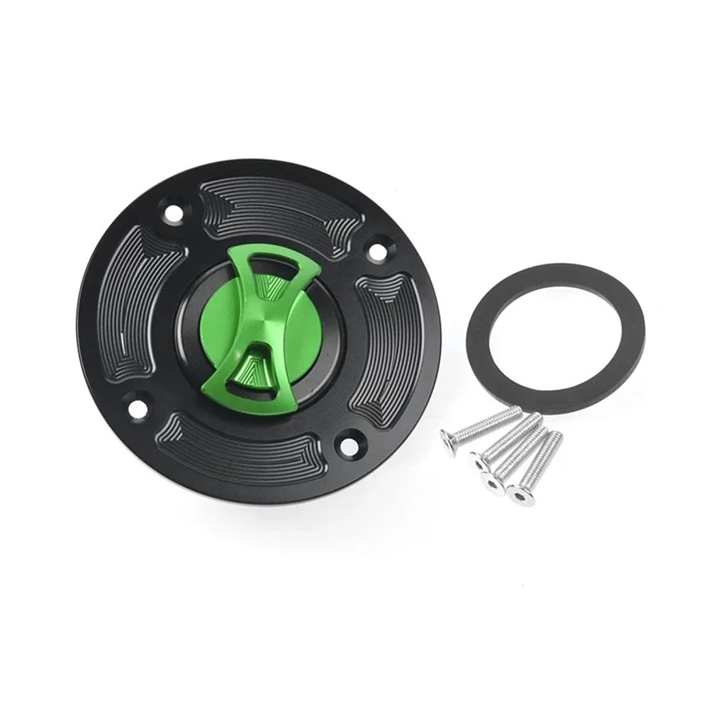 Tappo carburante moto Per GSXR600 Gsxr750 Gsxr1000 Gsxr1300 Per TL1000S TL1000R GS500 SV650 Gsf1200 Coperchio Del Tappo Serbatoio Carburante Per Motocicletta