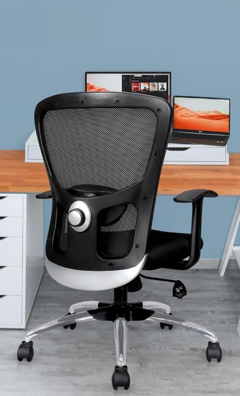 See full amazon price history chart for RC Revolving Computer Chair with Metal Wheels Base for Home,Living,Office,Shop,Study,Student,Visitor,Desk Counter Comfortable Adjustable Height Cushion Ergonomic Executive Chair RC Revolving Computer Chair with Metal Wheels Base for Home,Living,Office,Shop,Study,Student,Visitor,Desk Counter Comfortable Adjustable Height Cushion Ergonomic Executive Chair (B09KQND38M) Amazon Price History, Amazon Price Tracker