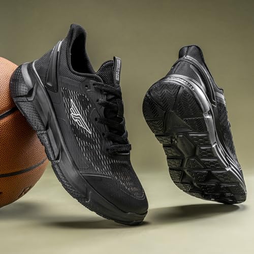 Image of Red Tape Sports Shoes for Women's- Neon Green Lace-Up, Shape Adjustable Sports Athleisure Shoes, Perfect for Walking & Running