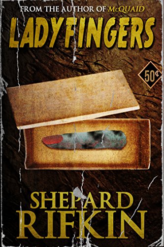 Amazon.com: Ladyfingers eBook : Rifkin, Shepard: Books