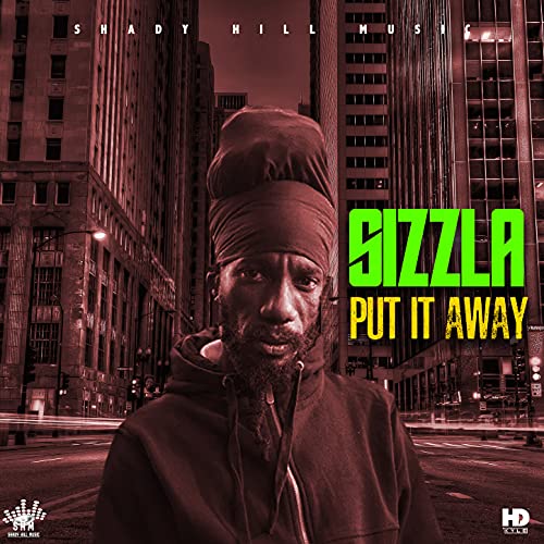Put It Away de Sizzla en Amazon Music Unlimited
