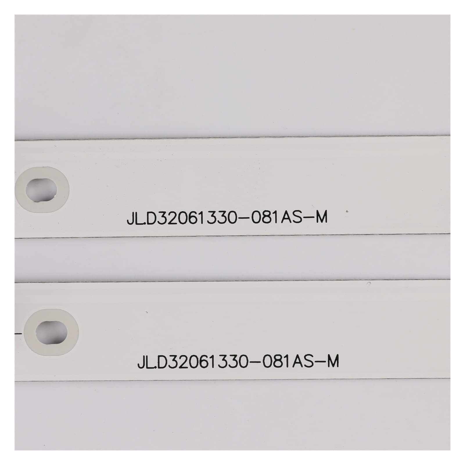 TV DIRIGIÓ Tiras de luz de Fondo PTV32SN02Z PTV32DN01Z_BK_CIS LED Barras MS-L1343 V2 Reglas de Bandas JL.D32061330-081As Adecuado Prestigio(5 Set)