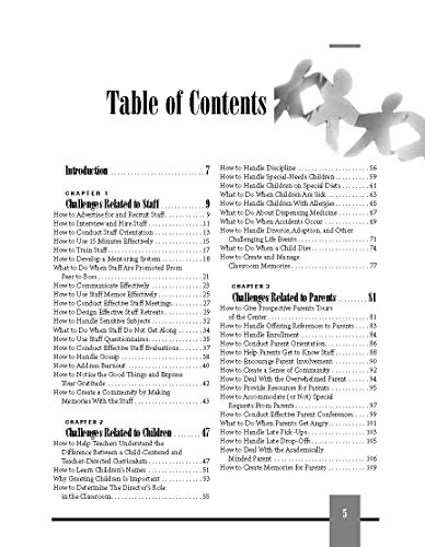 Solutions for Early Childhood Directors: Real Answers to Everyday Challenges - Image 3