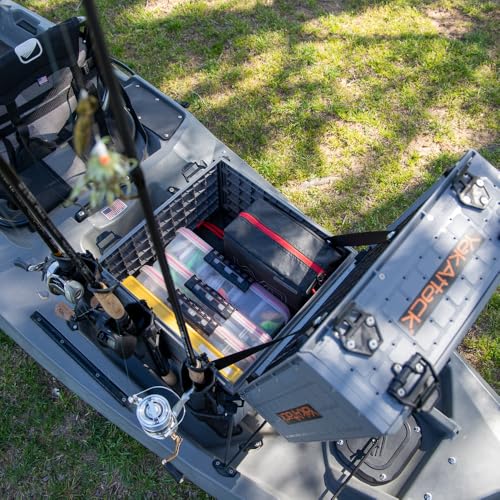 fishing kayak premium Kit product image