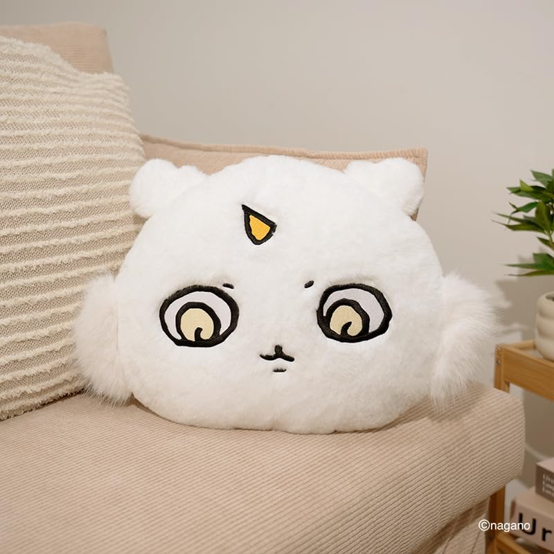 Amazon.co.jp: エニマイくじ ちいかわ ゆきだるまになっちゃった！ D賞