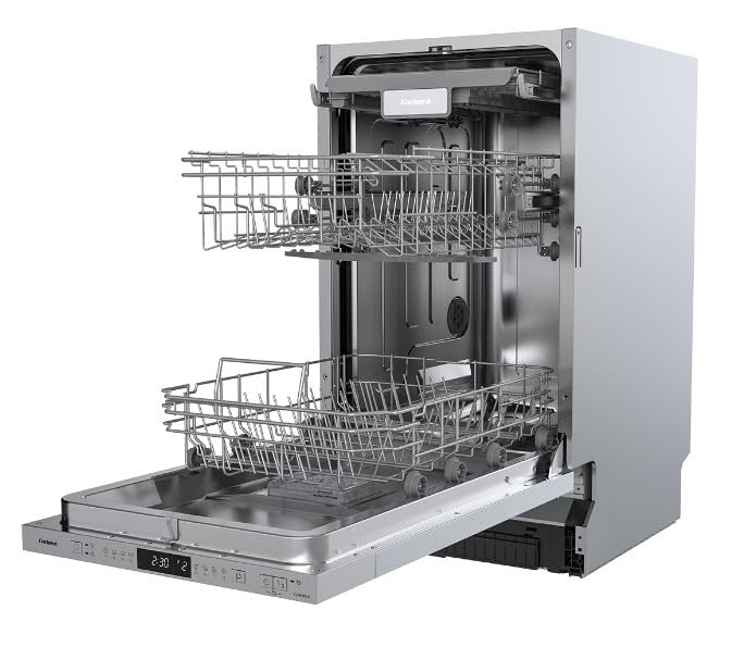 Corberó - Lavavajillas Integrable | CLVM4824I | 45cm |...