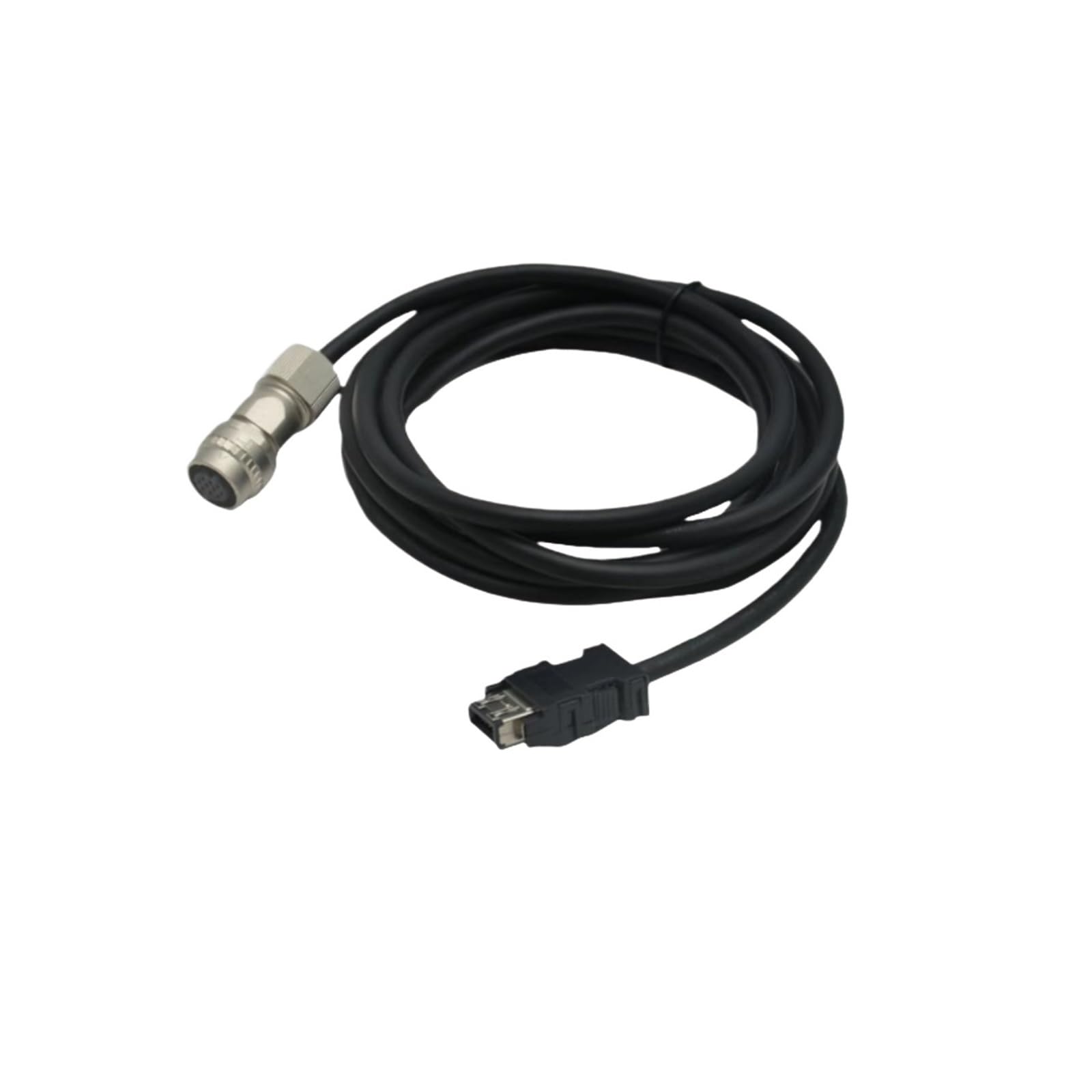 Câble d'encodeur de servomoteur MR-J3ENSCBL for équipement Industriel(30m)