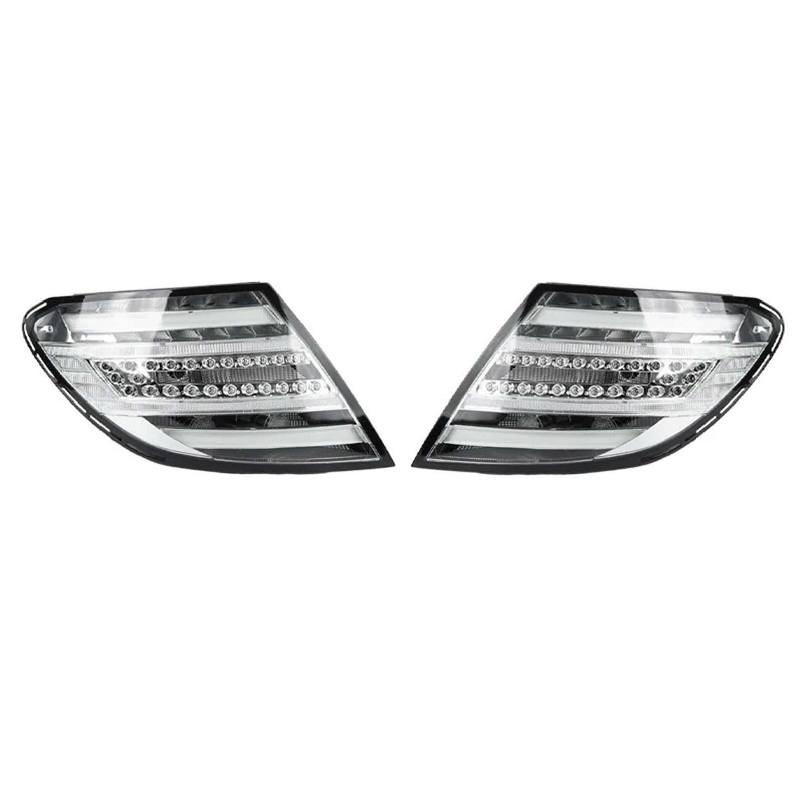 Feu arrière amélioré W204 pour optimiser votre feu stop - 7