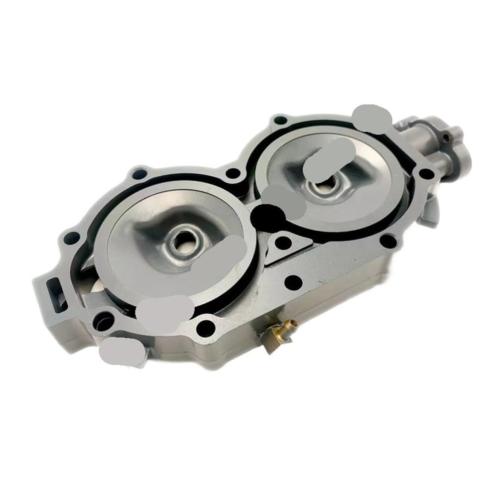 Culasse moteur hors-bord 61N-11111-00 contre les pertes de compression