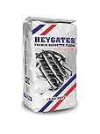 Heygates Flour Millers French Baguette Flour T55, 16kg