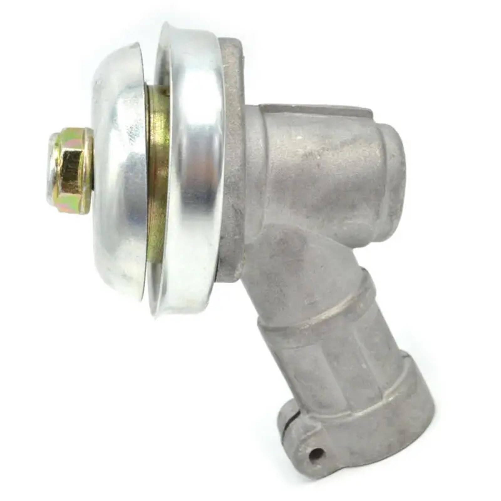 PEGGYLIN Scatola Ingranaggi aftermarket for decespugliatore, scanalatura 26 mm, 28 mm, 7 Denti, 9 Denti, Testina di Lavoro Adatta for Kawasaki e Altri(26mm 7T)