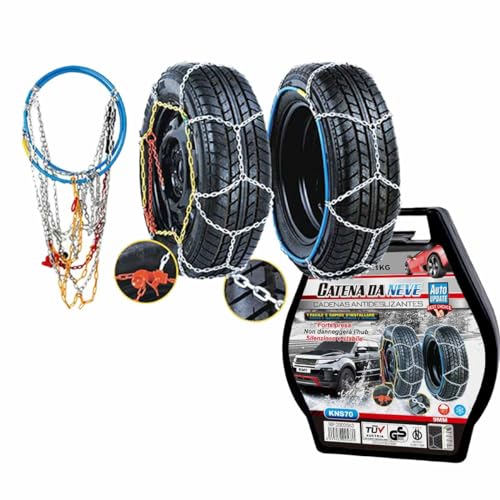 Schneeketten,195/70R13,205/65R13,175/75R14,185/70R14,195/65R14,205/55R14,205/60R14