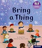 Oxford University Press Essential Letters and Sounds Essential Phonic Readers Oxford Reading Level 6 Bring a Thing.