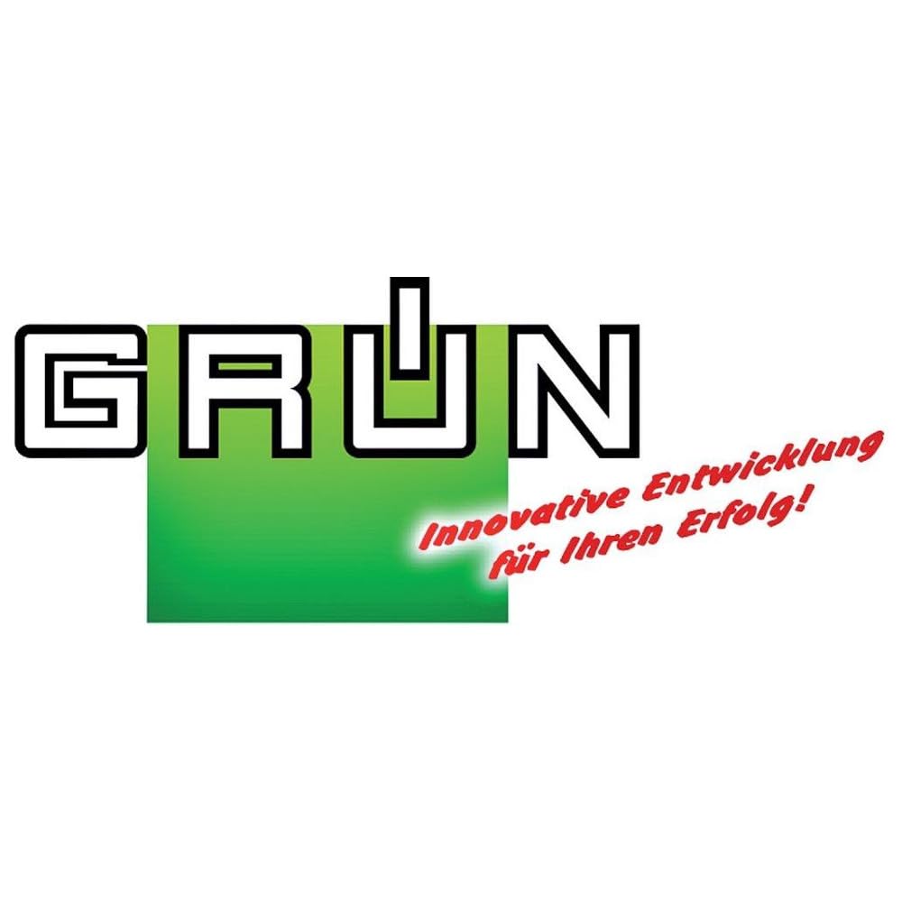 Grün Vergusskanne 3 5 L