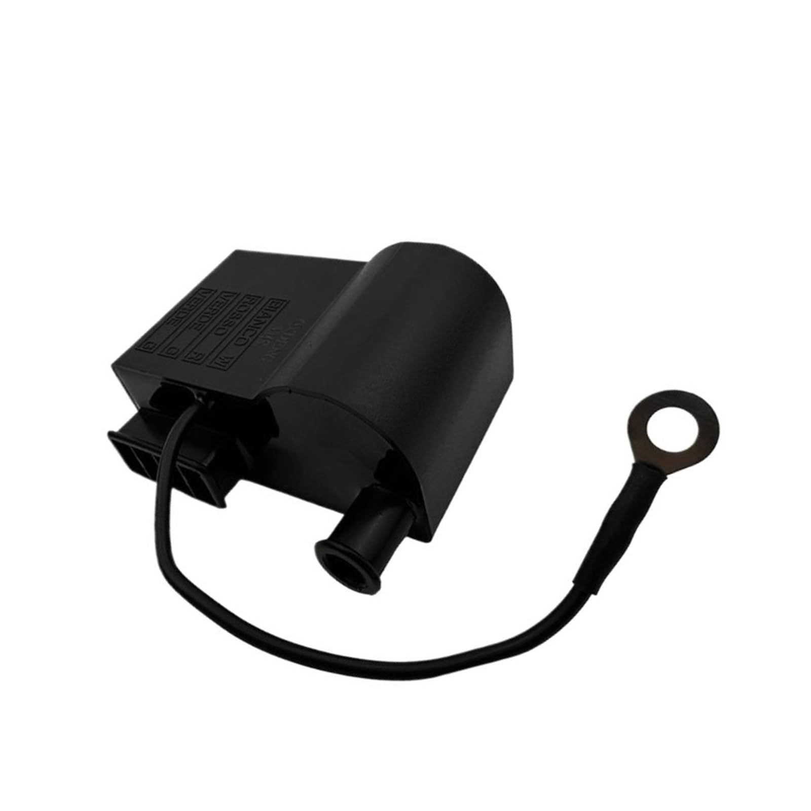 Universal Motorcycle 1PCS 50cc 2T Ignition Coil for AM6 SM XR6 DT System Parts Motorbike Accessories